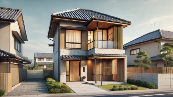 熊本市東区空き家